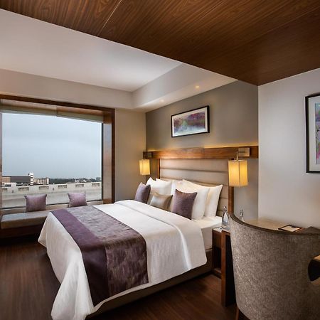 Nirvana Sarovar Portico Gorakhpur Esterno foto