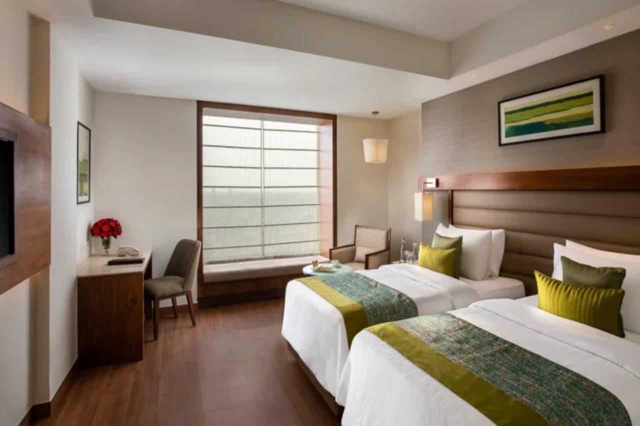 Nirvana Sarovar Portico Gorakhpur Esterno foto