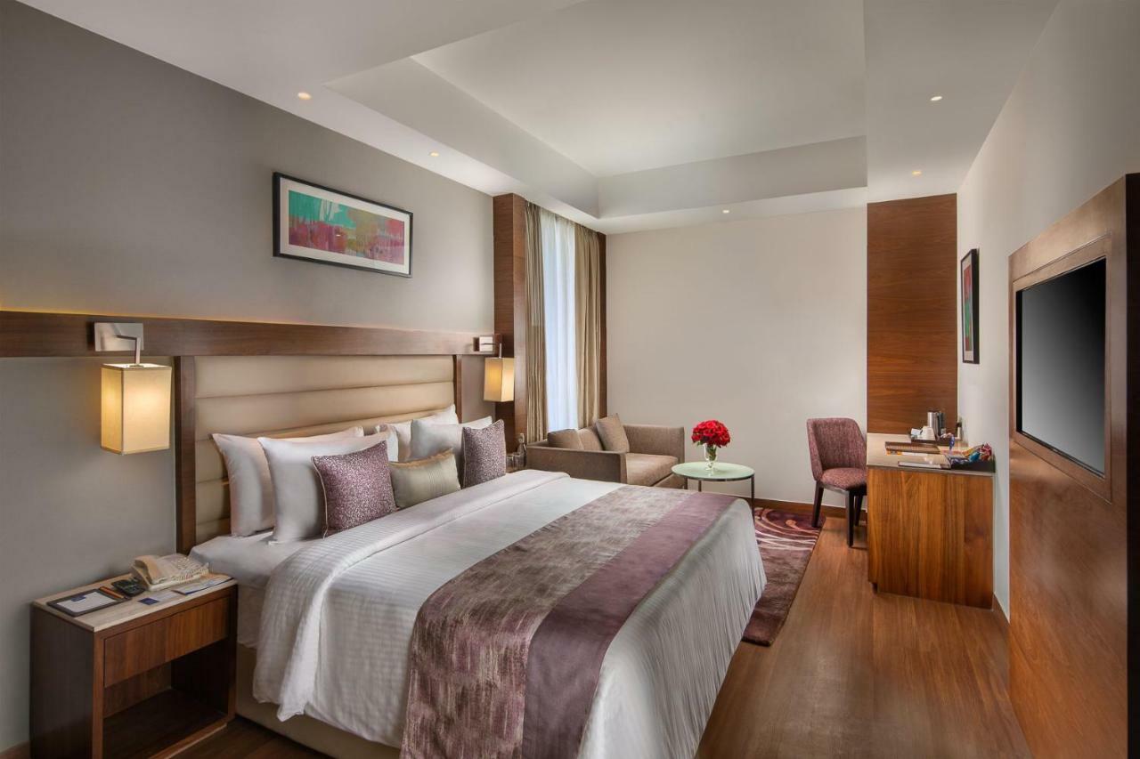 Nirvana Sarovar Portico Gorakhpur Esterno foto